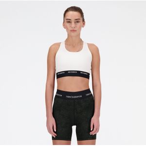 New Balance - Sleek - Sportbeha - Medium Support