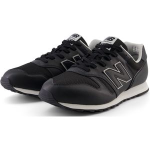 New Balance 373v2 - Sportschoenen - Neutraal - Synthetisch Leer
