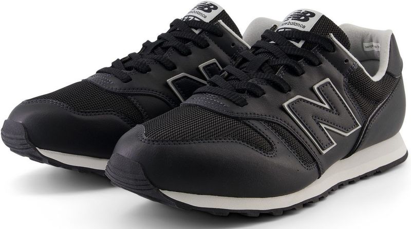 New Balance 373v2 - Sportschoenen - Neutraal - Synthetisch Leer