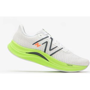 New Balance Cell Heren Schoenen - Wit  - Textil, Synthetisch - Foot Locker