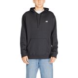 New Balance Sport Essentials Fleece Hoodie Heren Trui ATHLETIC GREY