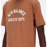 New Balance - Sportswear's Greatest Hits - T-Shirt - Bruin