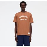 New Balance - Sportswear's Greatest Hits - T-Shirt - Bruin