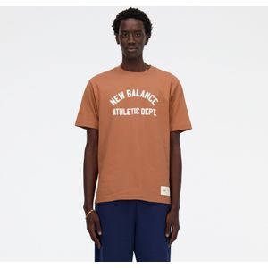 New Balance - Sportswear's Greatest Hits - T-Shirt - Bruin