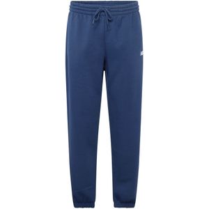 New Balance Fleece Jogger - Heren - Zacht Geborsteld Materiaal