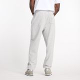 New Balance Sport Essentials French Terry Joggers Grijs Man