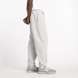 New Balance Sport Essentials French Terry Joggers Grijs Man