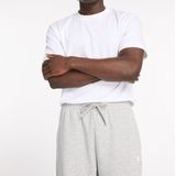 New Balance Sport Essentials French Terry Joggers Grijs Man