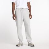 New Balance Sport Essentials French Terry Joggers Grijs Man