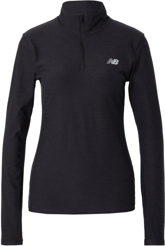 New Balance - Sport Essentials Space Dye - Sportshirt - Dames