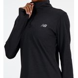 New Balance - Sport Essentials Space Dye - Sportshirt - Dames