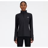 New Balance - Sport Essentials Space Dye - Sportshirt - Dames