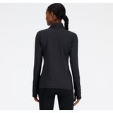 New Balance - Sport Essentials Space Dye - Sportshirt - Dames