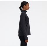 New Balance - Sport Essentials Space Dye - Sportshirt - Dames