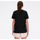 New Balance - Sport Essentials - T-shirt - Ventilerend - Gerecycled Polyester