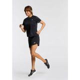 New Balance - Crewneck Sweater - Zwart - Zachte Stof