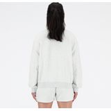 New Balance Trui Sport Essentials French Terry Crew - Ash Heather