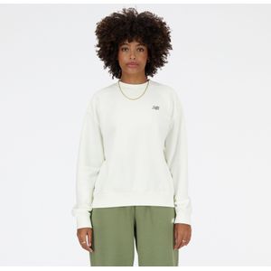 New Balance Trui Sport Essentials French Terry Crew Sea Salt