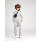 New Balance - WT41510 - Fleece Sweatshirt - Grijs - Sport Essentials