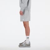 NEW BALANCE Sport Essentials Sweatshorts Herren