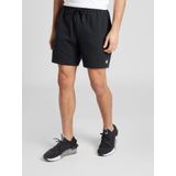 New Balance - French Terry Shorts - Heren - 7 inch - Zacht - Relaxte Pasvorm