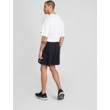 New Balance - French Terry Shorts - Heren - 7 inch - Zacht - Relaxte Pasvorm