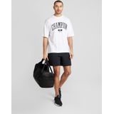 New Balance - French Terry Shorts - Heren - 7 inch - Zacht - Relaxte Pasvorm