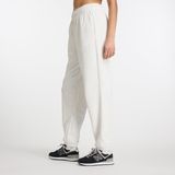 New Balance Sport Essentials French Terry Joggers Grijs Vrouw