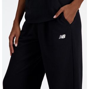 New Balance - Sport Essentials - Joggers - Grijs - French Terry