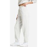 New Balance - Sport Essentials - Fleece Joggingsbroek - Lichtgrijs