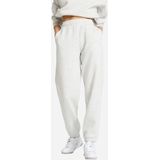 New Balance - Sport Essentials - Fleece Joggingsbroek - Lichtgrijs
