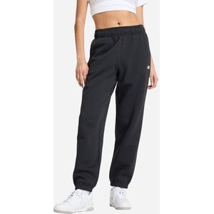 New Balance - Sport Essentials - Fleece Joggingsbroek - Dames