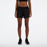 New Balance - Sport Essentials 2in1 3 Inch Short - Dames - Hardloopshort