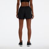 New Balance - Sport Essentials 2in1 3 Inch Short - Dames - Hardloopshort