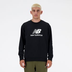 New Balance Sport Essentials French Terry Logo Sweatshirt