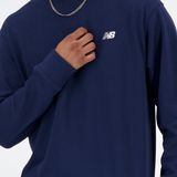 New Balance Sweatshirt "Sport Essentials French Terry Crew"