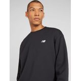 New Balance - Sport Essentials Fleece Crew - Sweater - Heren