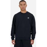 New Balance - Sport Essentials Fleece Crew - Sweater - Heren
