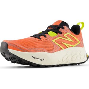 X Hierro v8 - Hardloopschoen - Zwart - Kunststof/Rubber, Mesh