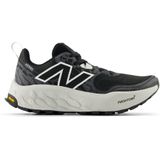 New Balance - Fresh Foam X Hierro v8 - Trailrunningschoenen - Groen - Materiaal: Textiel