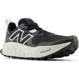 New Balance - Fresh Foam X Hierro v8 - Trailrunningschoenen - Groen - Materiaal: Textiel