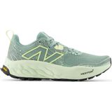 New Balance - Hierro v8 - Loopschoen - Geel / Groen