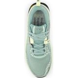 New Balance - Hierro v8 - Loopschoen - Geel / Groen