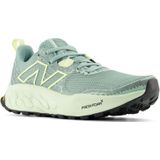 New Balance - Hierro v8 - Loopschoen - Geel / Groen