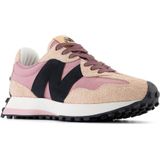 New Balance 327 Seasonal sneakers oudroze/roze/zwart