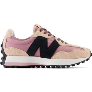 New Balance 327 Seasonal sneakers oudroze/roze/zwart