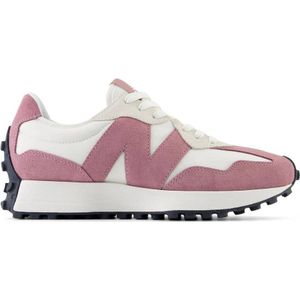 New Balance Dames 327 Sneaker, Rozenhout, 40.5 EU