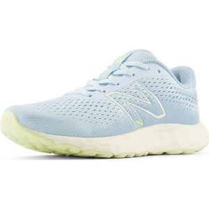 New Balance 520 V7 hardloopschoenen lichgblauw/ecru