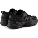New Balance - 530 - Hardloopschoenen - Zwart