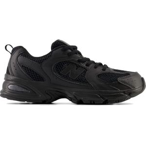 New Balance Gr530 Kinder Sneakers Kinder - Sneakers - Kleur Zwart - Maat 37,5